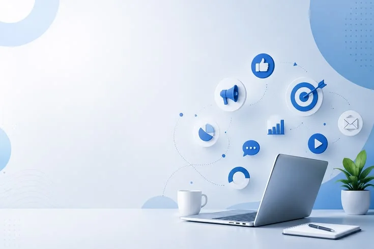 Video Marketing service by Reachout Marketing